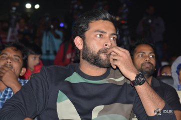 F2 Movie Audio Launch Photos